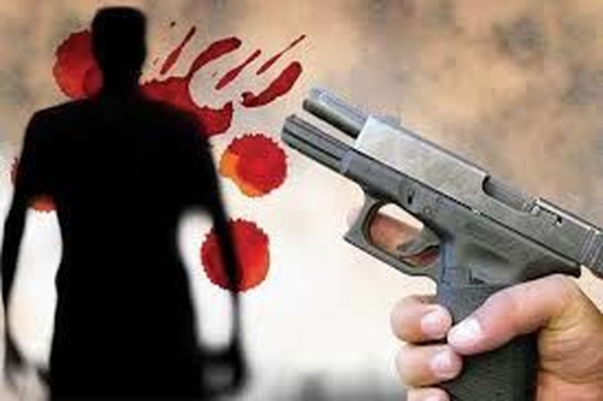  ضارب اصلی تیراندازی پارک‌کودک سنندج دستگیر شد 
