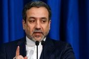 عراقچی: شرکت‌هایی که ایران را ترک می‌کنند حتما در آینده اقتصاد ایران اولویت ندارند