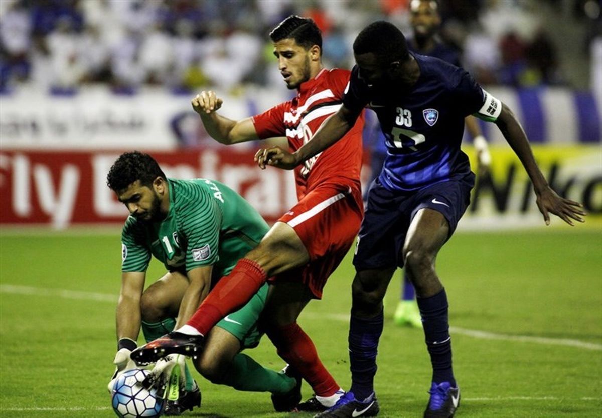 پرسپولیسی ها در انتظار پاسخ مسئولان امارات