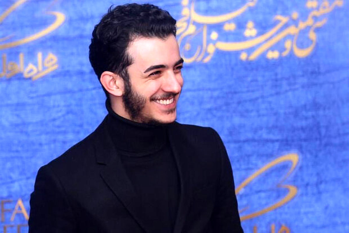 علی شادمان و اولین عشق اش+عکس