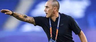 مربی سرشناس خارجی و دوست فرهاد مجیدی سرمربی تیم قائدی و نوراللهی شد