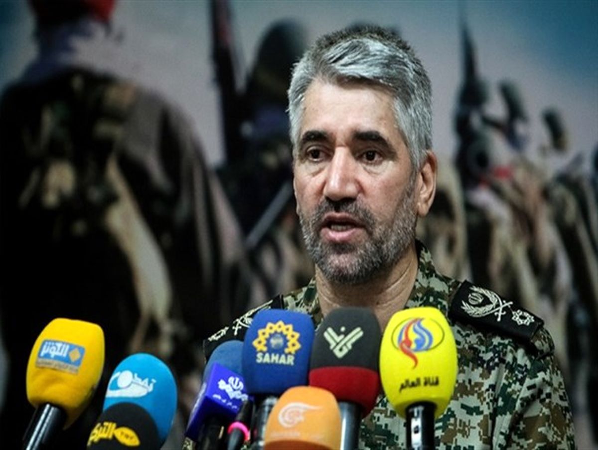 رزمندگان و بسیجیان دامغانی در هشت سال دفاع مقدس خوش درخشیدند