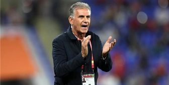 
انتخاب جانشین کی‌روش +عکس
