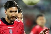 مطهری مربی بزرگ و کاربلدی است