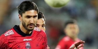 مطهری مربی بزرگ و کاربلدی است