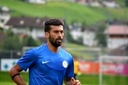گزینه مدنظر پرسپولیس امروز فسخ می‌کند