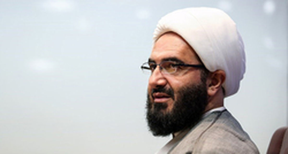 ماشین امام جمعه جدید تهران +عکس