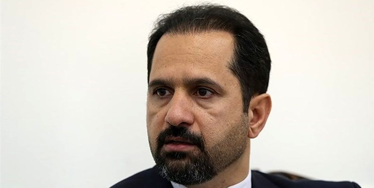 واکنش دستیار وزیر خارجه به اعدام شیعیان در عربستان