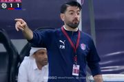 رهایی از قعر جدول؛ الشحانیه با برد مهم از منطقه خطر فاصله گرفت