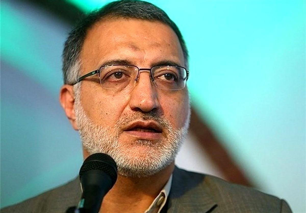 دولت اگر کشور را به حال خودش بگذارد وضعیت بهتر می‌شود