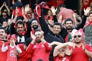 سنگ تمام پرسپولیسیها برای ژاوی