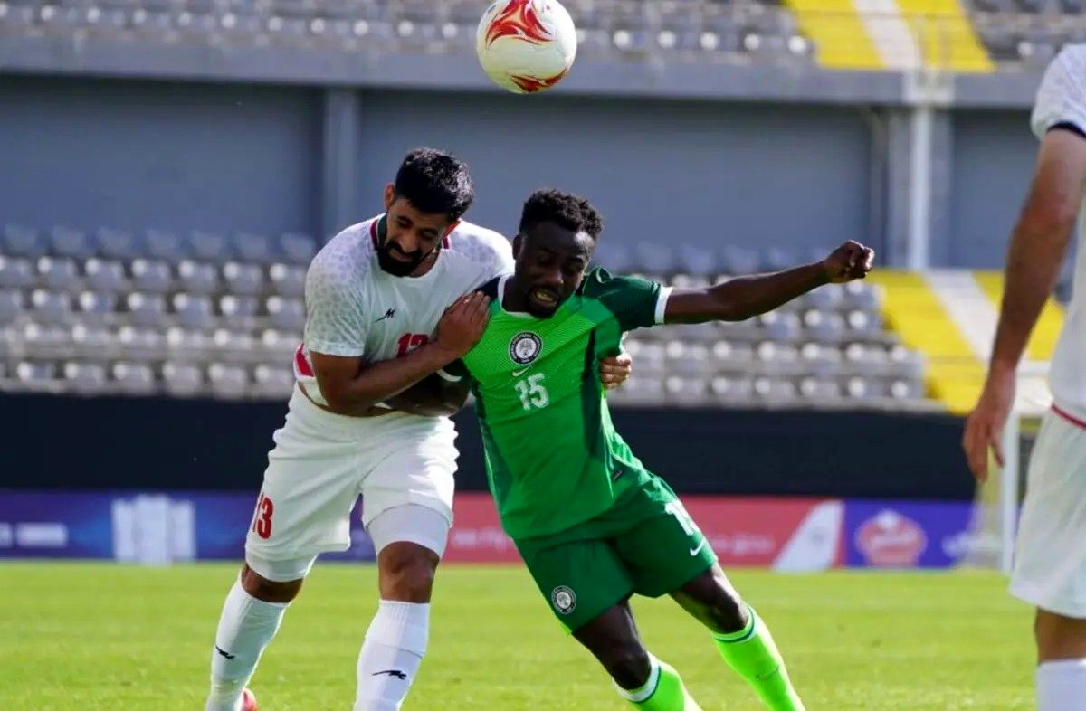 نیمکت‌نشینی دو مهره کلیدی پرسپولیس در شب برد ایران
