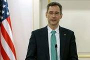 آمریکا: باید برنامه هسته‌ای ایران را به مسیر صلح‌آمیز بازگردانیم