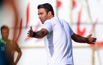 اظهارات جنجالی نکونام پس از عذرخواهی زاهدی فر از پرسپولیس