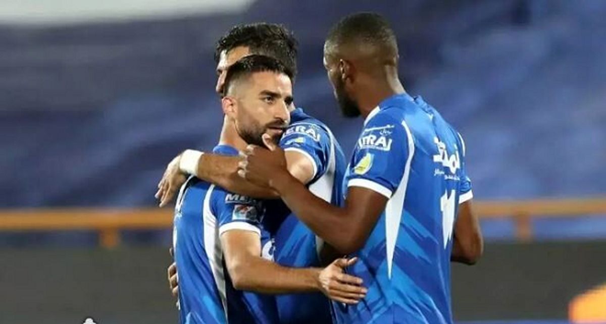 اخبار استقلال | ‌واکنش استقلالی‌ها به اقدام جنجالی پرسپولیس