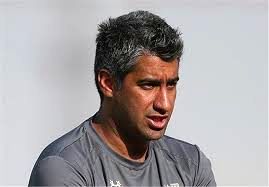 طعنه فرزاد مجیدی در برنامه فوتبال برتر به آذری جهرمی+فیلم