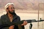 کشته شدن سرکرده القاعده در مرکز یمن