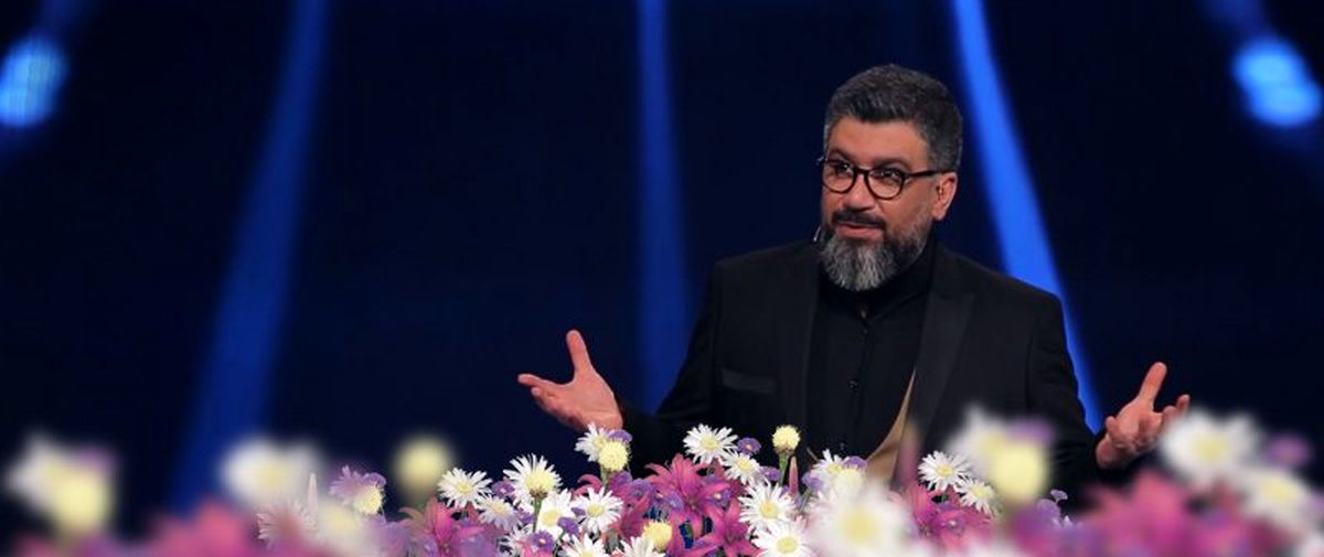 رشیدپور هر شب با یک «اتفاق» روی آنتن شبکه 3
