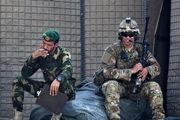 نقش آمریکا در آموزش ارتش افغانستان چه بود؟