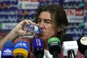  ساپینتو سرانجام به مدافع استقلال رسید!