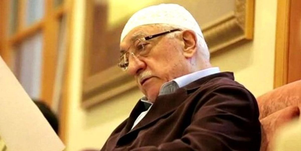 «فتح الله گولن» عامل کودتای ۲۰۱۶ ترکیه درگذشت