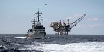 حزب الله محکم به دنبال حق خود است