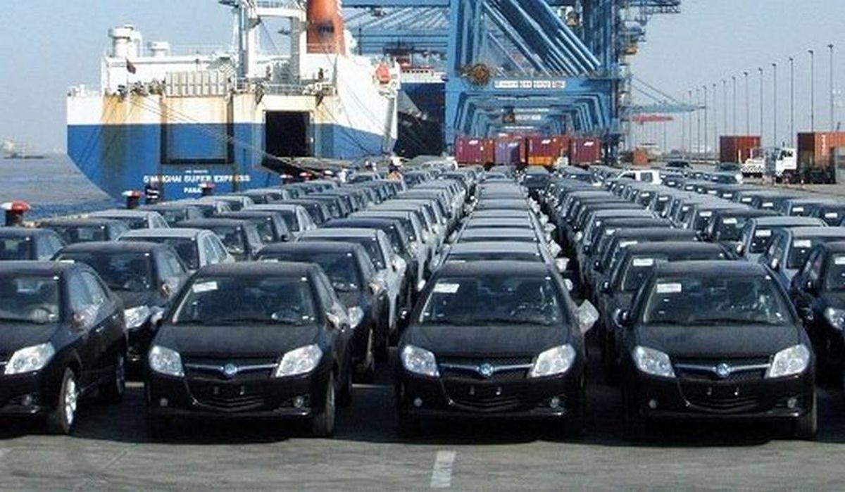 پیش‌فروش کدام خودروها ممنوع است؟ + جدول
