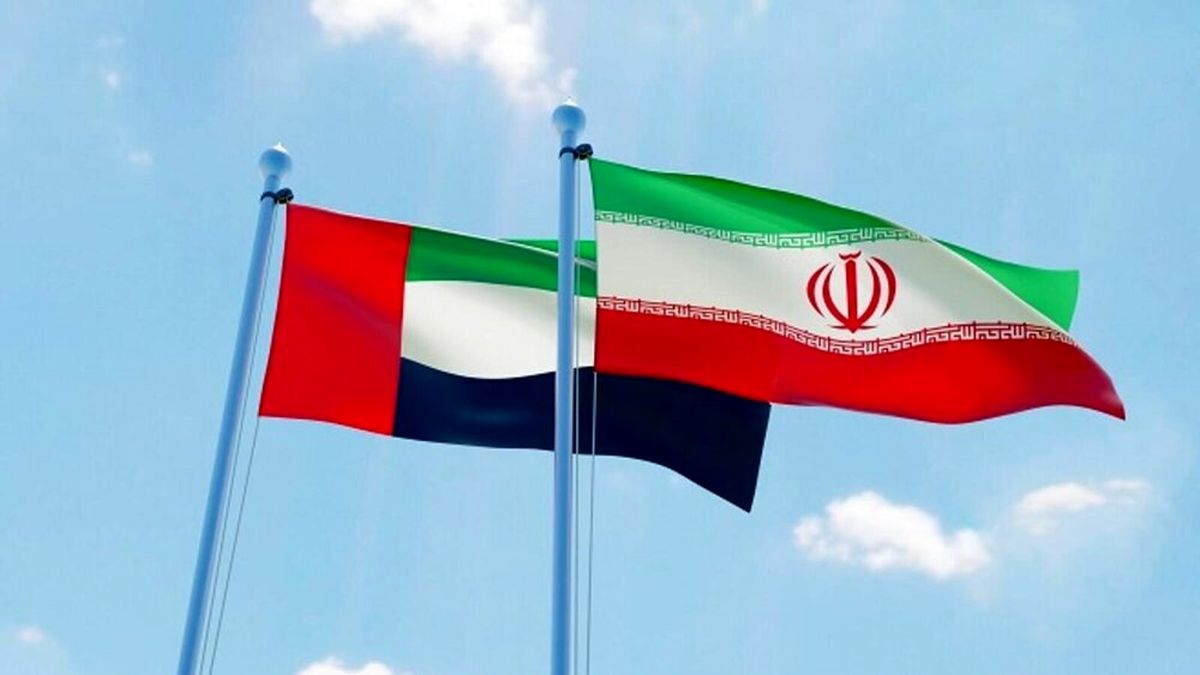 رسوایی بزرگ در دبی