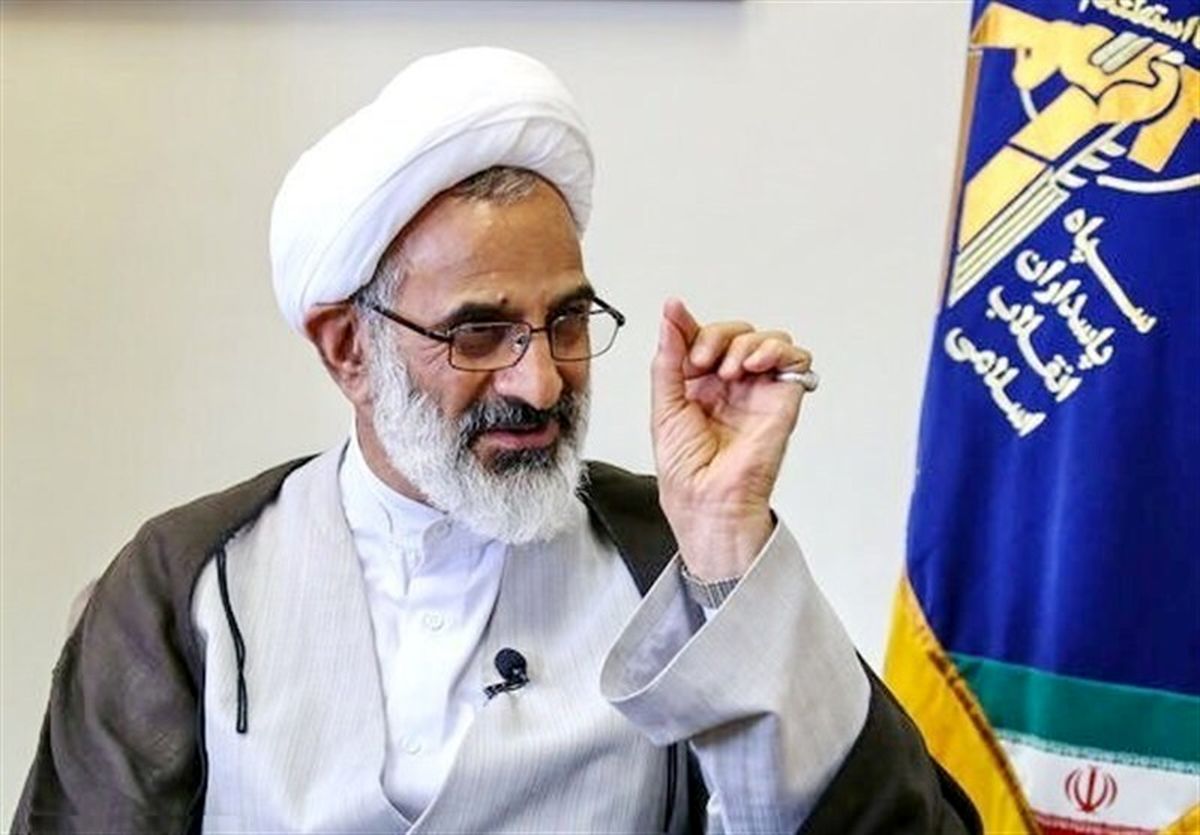  نقشه دشمن این است که ما را مقابل هم بگذارد 