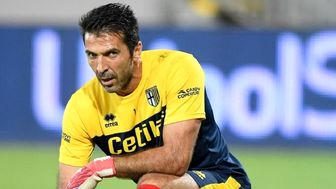 بوفون هم کرونایی شد