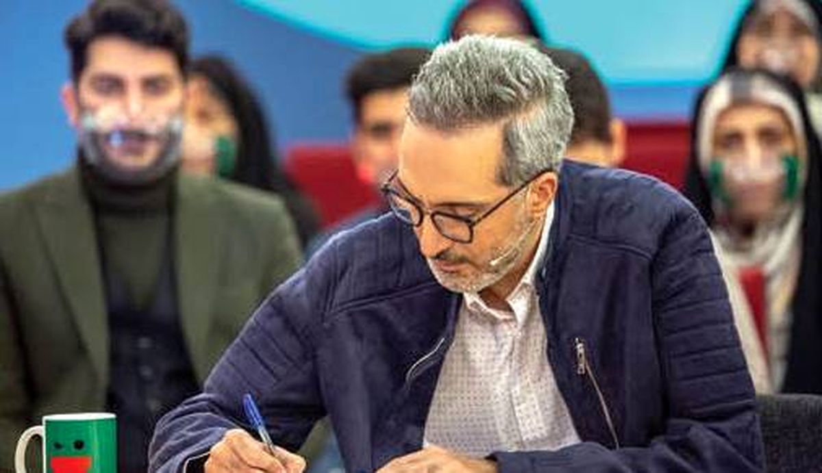 آغاز خوشایند و بحث‌برانگیز رقابت «خنداننده‌ها»