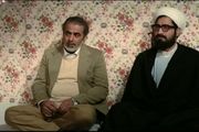 تصویر واقعی بازیگر نقش رئیس جمهور در معمای شاه/ عکس