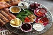 مناسب ترین وعده غذایی برای لاغری کدام است؟