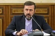 درخواست غریب‌آبادی برای آزادی هرچه سریع‌تر تبعه ایرانی