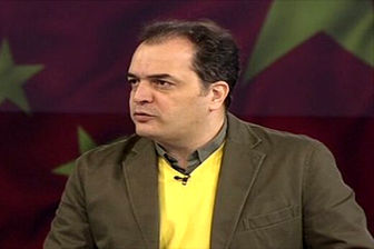 یوسفی گزارشگر استقلال - گل‌گهر شد