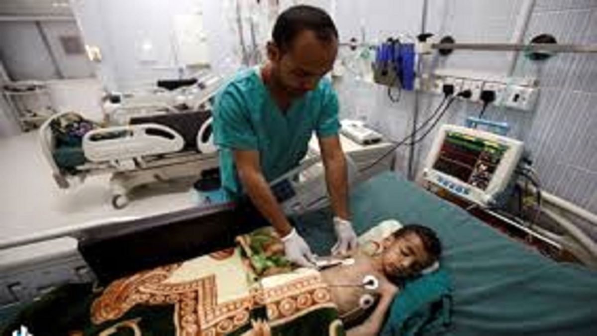 سازمان ملل: یمن در بدترین شرایط ممکن قرار دارد
