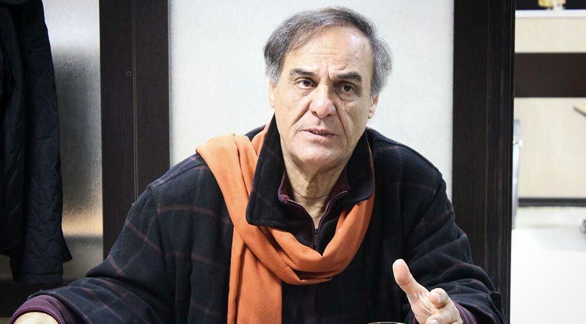 بازیگران تئاترهای لاکچری خود را آلوده به فساد کرده‌اند