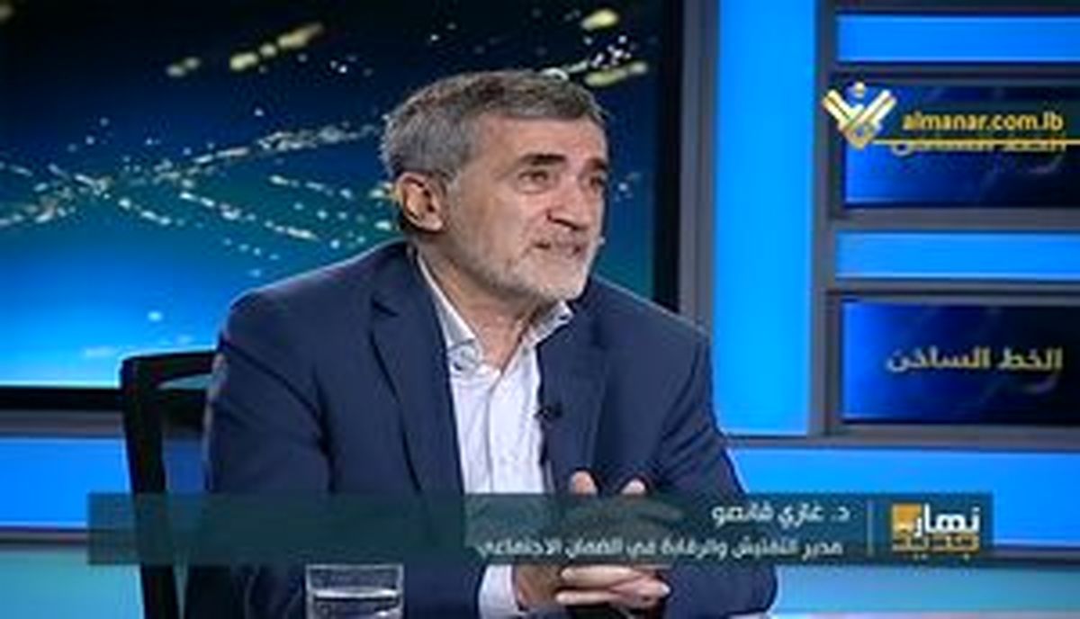 هر حمله به ایران، جهنمی را علیه اسرائیل آزاد خواهد کرد
