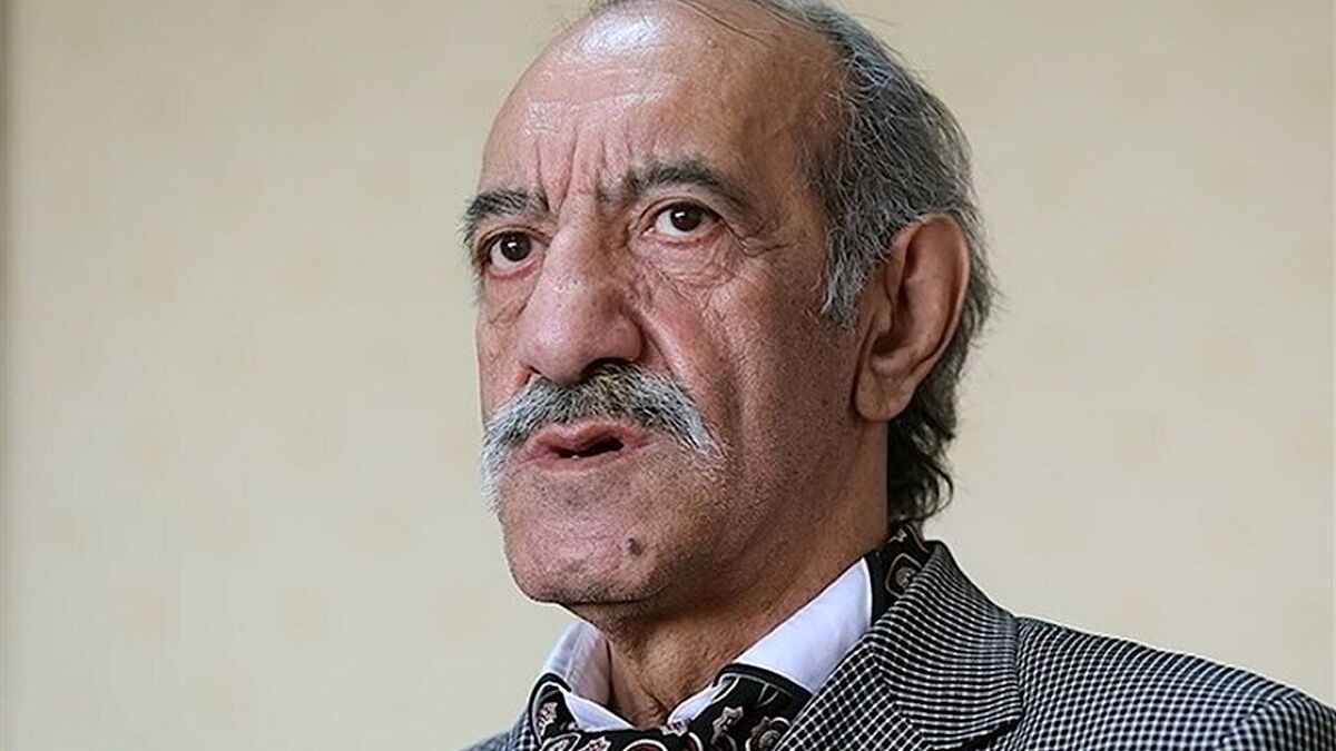 اسفندیار قره باغی درگذشت