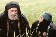ناگفته‌های پروانه معصومی از نقش «هاجر» در سریال امام علی (ع)