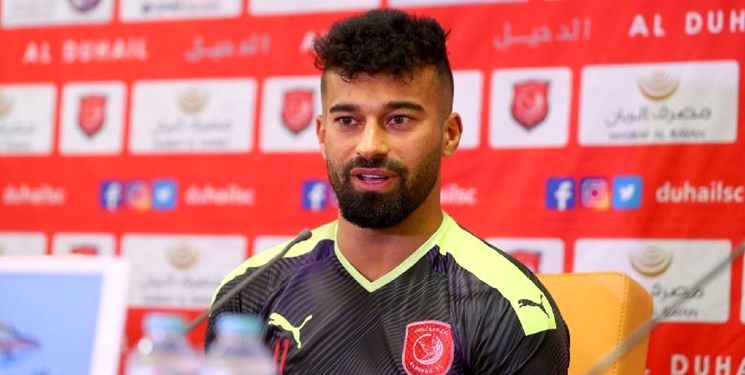 رامین رضاییان دوباره پرسپولیسی می شود؟