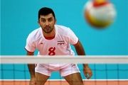 با بالاتر رفتن سنم باید بیشتر تمرین کنم
