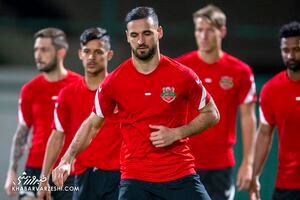 
پیش‌بینی رسانه اماراتی از آینده نوراللهی+عکس
