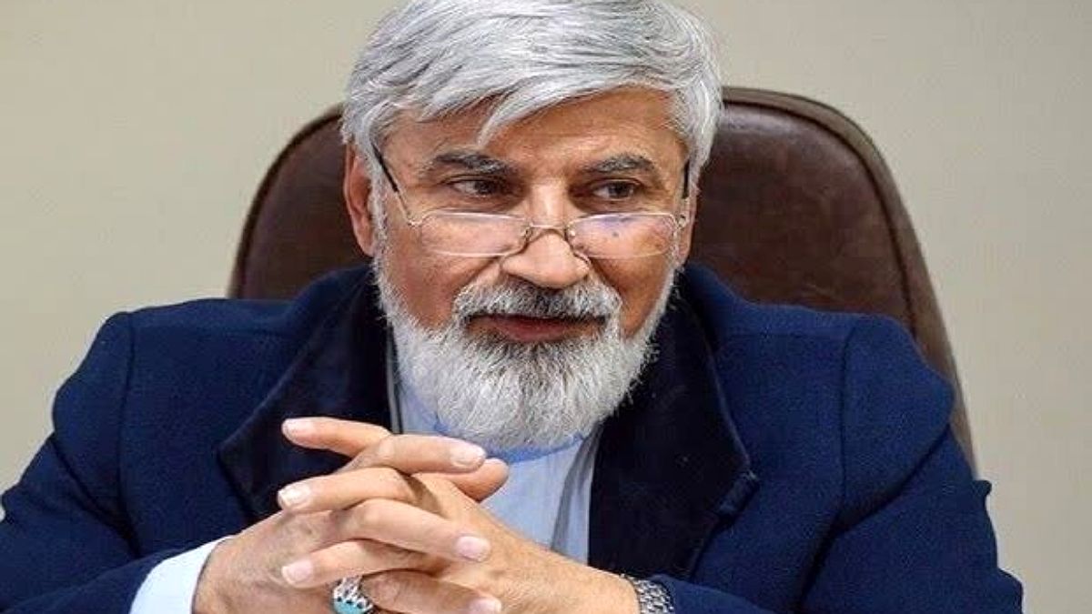 مرددان در دور دوم انتخابات پای صندوق‌های رای می‌آیند