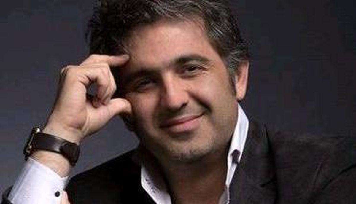 سریال «جزر و مد» از فردا روی آنتن شبکه دو سیما