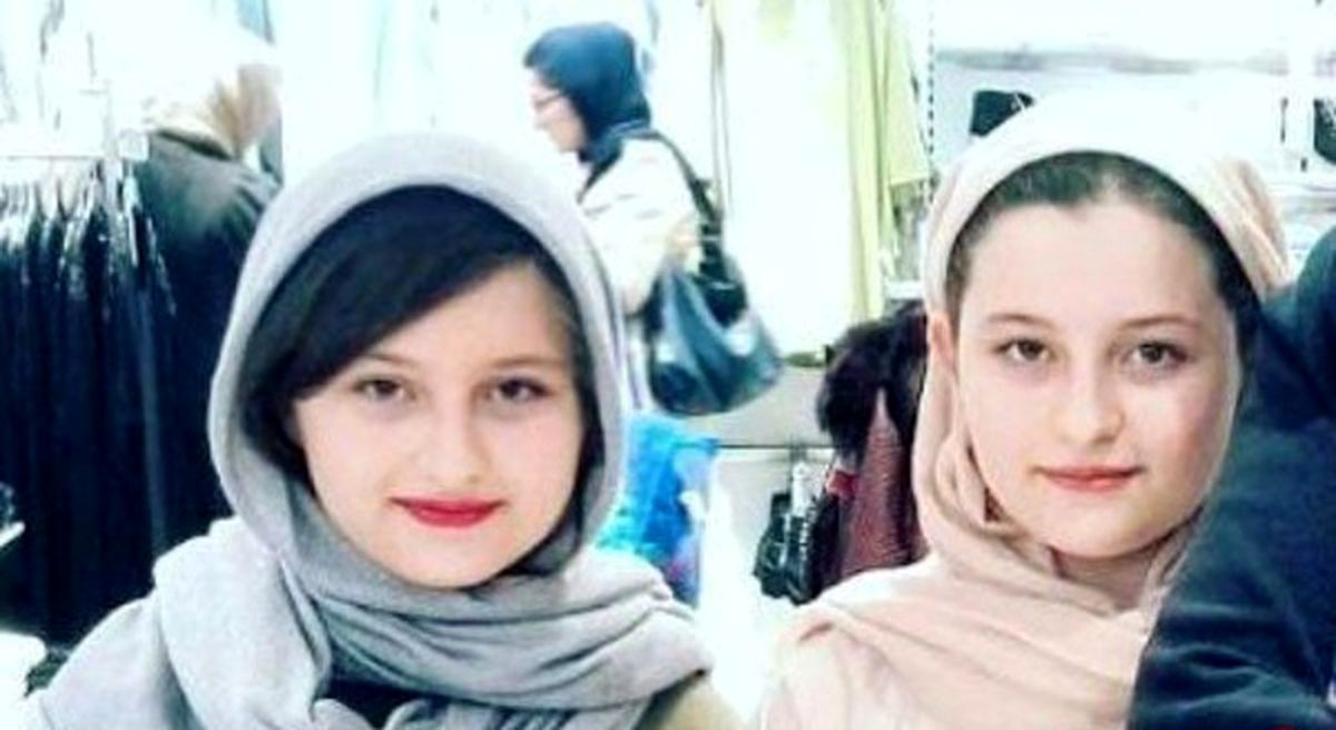 دختران نقی پایتخت در ورزشگاه آزادی/ عکس