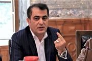 واکنش خلیل‌زاده به اظهارات  شب گذشته ووریا غفوری