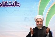 آمریکا برجام را نقض کند واکنش تند نشان می دهیم/من به دوستان انقلابی ام می گویم دلواپس نباشند 
