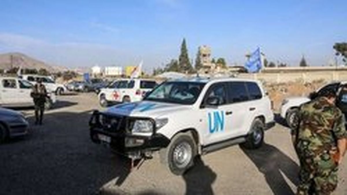 اظهارات تکان‌دهنده کارمند سازمان ملل درباره تجاوز به کودکان