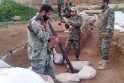 داستان شهادت مجتبی ذوالفقارنسب در خط T